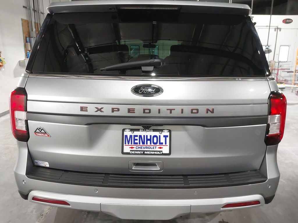 2024 Ford Expedition Timberline