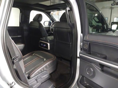 2024 Ford Expedition Timberline