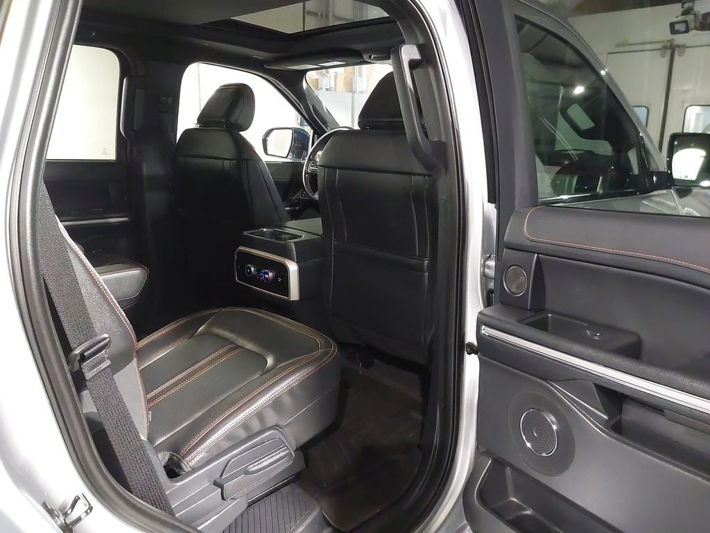 2024 Ford Expedition Timberline