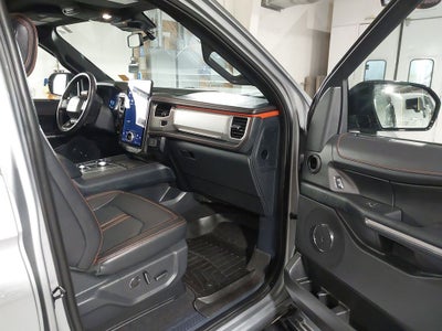 2024 Ford Expedition Timberline