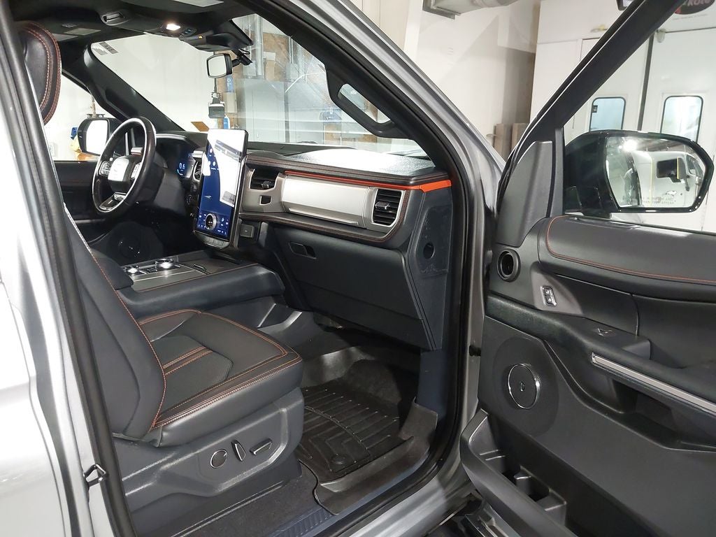 2024 Ford Expedition Timberline