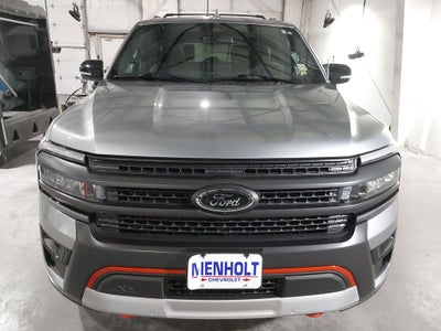 2024 Ford Expedition Timberline