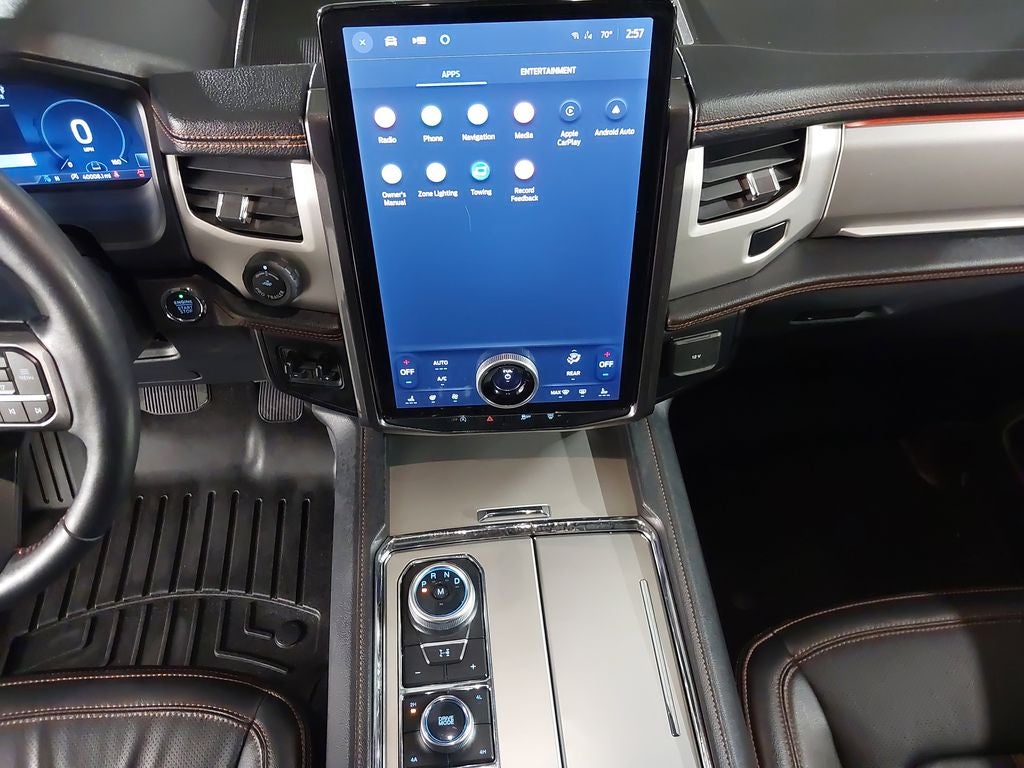 2024 Ford Expedition Timberline