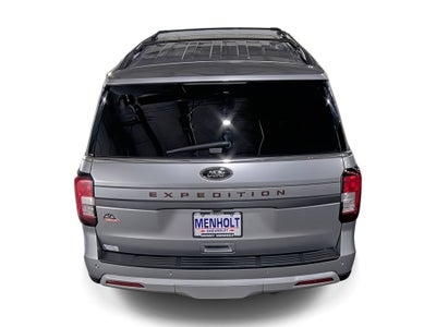 2024 Ford Expedition Timberline