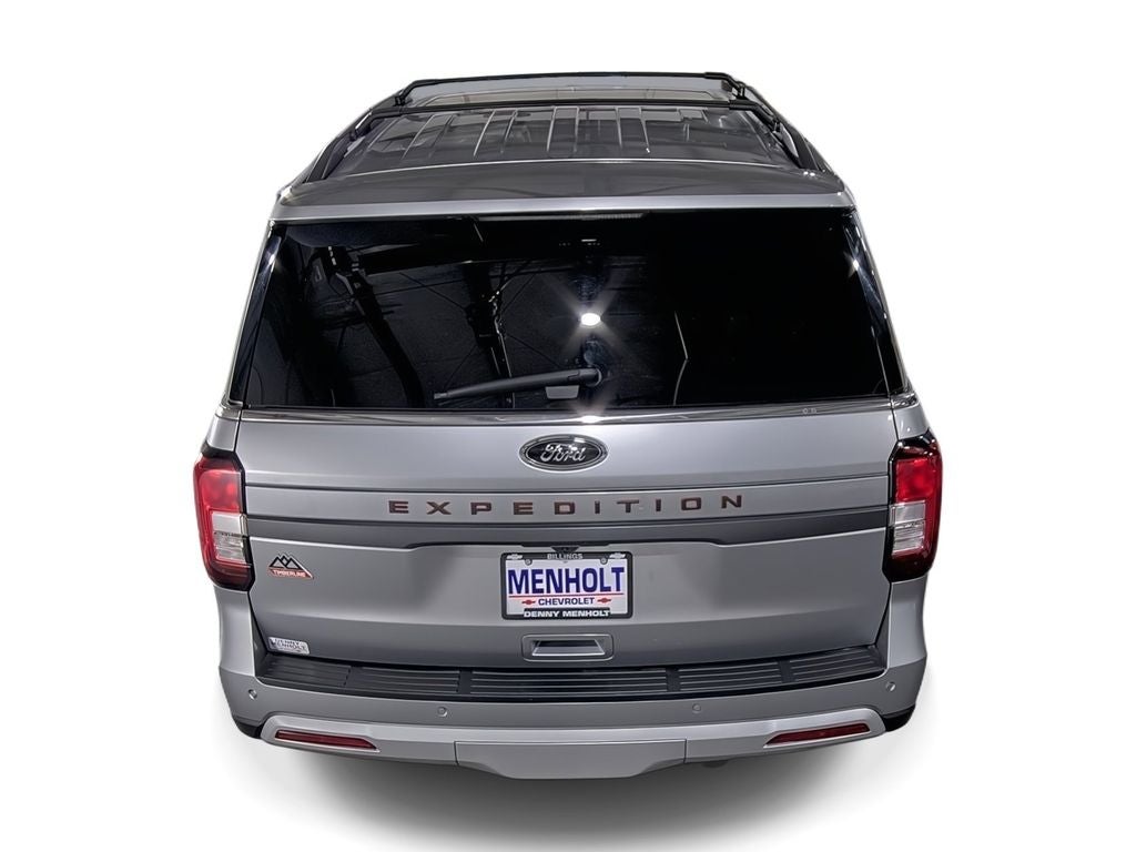 2024 Ford Expedition Timberline