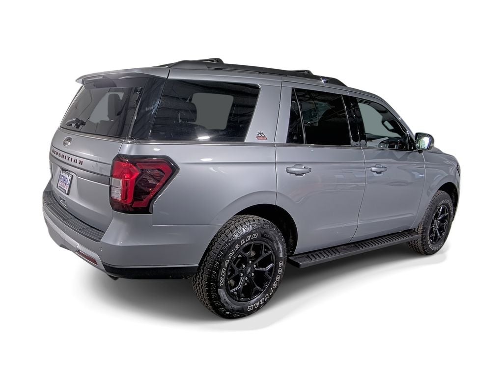 2024 Ford Expedition Timberline
