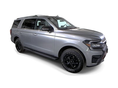 2024 Ford Expedition Timberline
