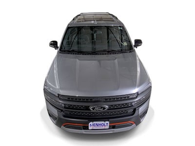 2024 Ford Expedition Timberline