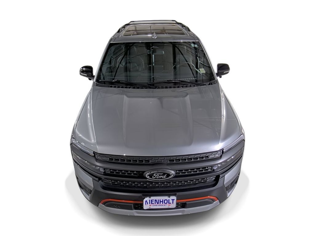 2024 Ford Expedition Timberline