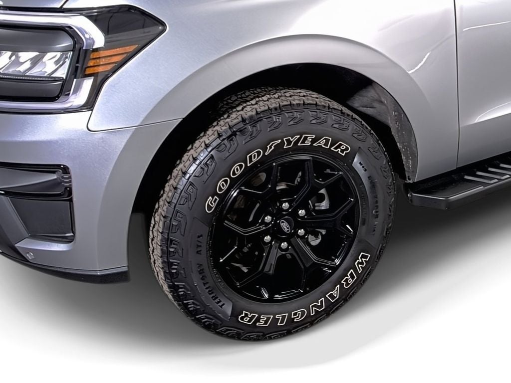2024 Ford Expedition Timberline