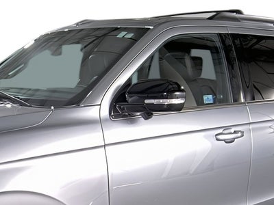 2024 Ford Expedition Timberline