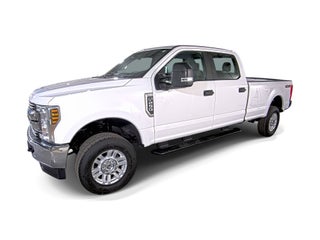 2019 Ford F-250 XL