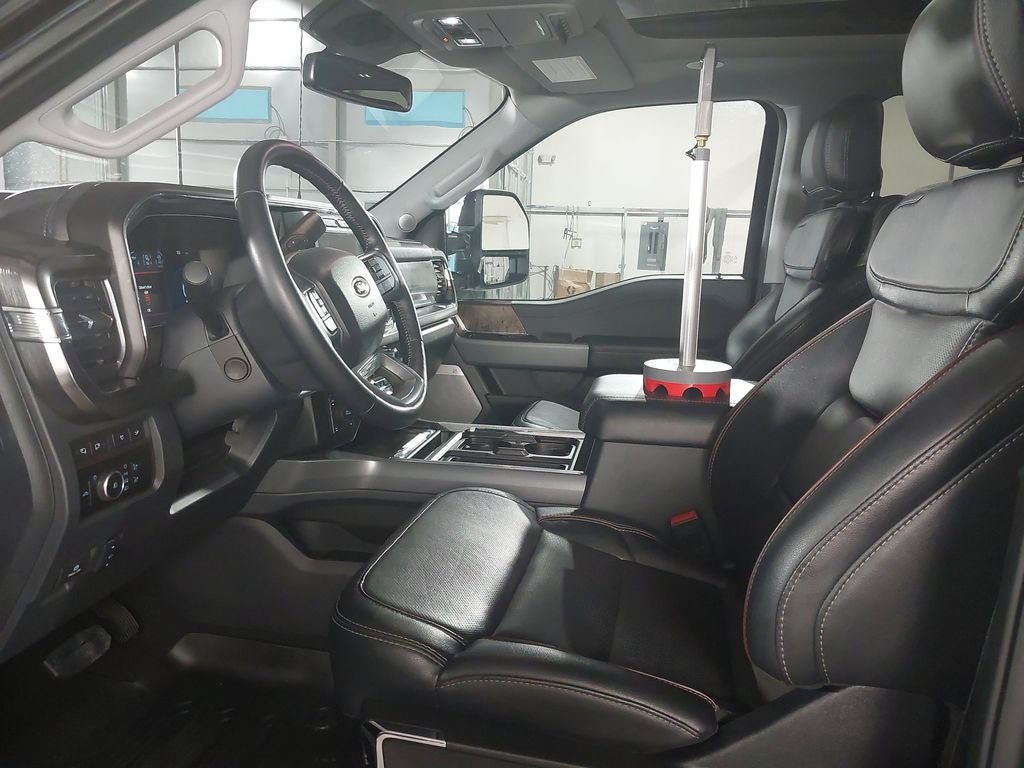 2024 Ford F-250 LARIAT
