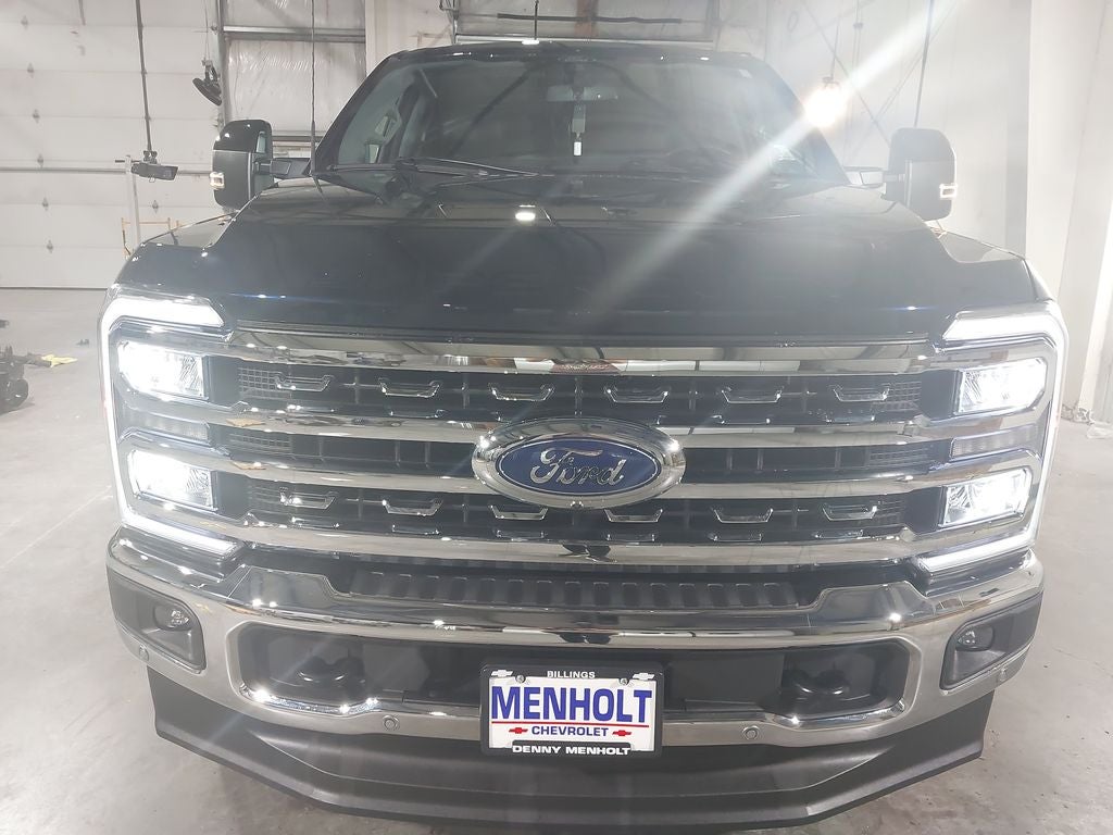 2024 Ford F-250 LARIAT