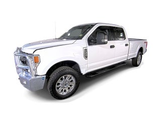 2022 Ford Super Duty F-350 SRW XL