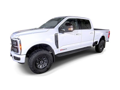 2025 Ford Super Duty F-350 SRW XL