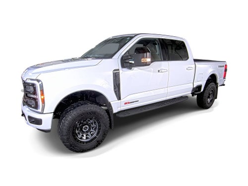 2025 Ford Super Duty F-350 SRW XL