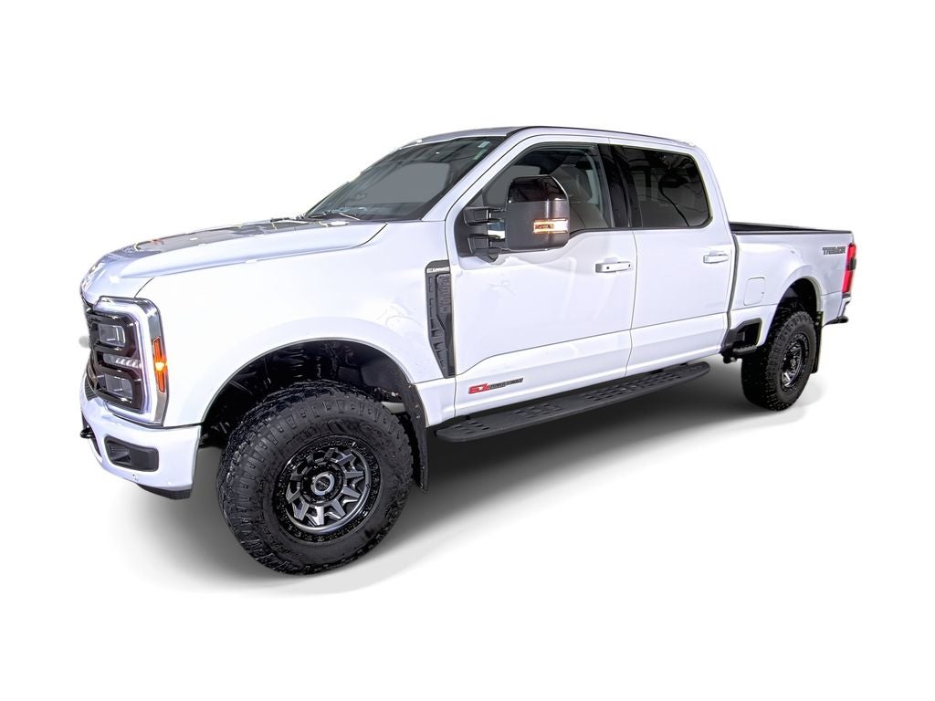 2025 Ford Super Duty F-350 SRW XL