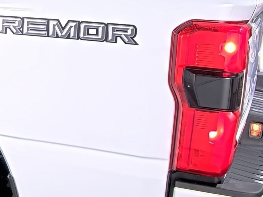 2025 Ford Super Duty F-350 SRW XL