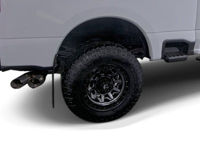 2025 Ford Super Duty F-350 SRW XL
