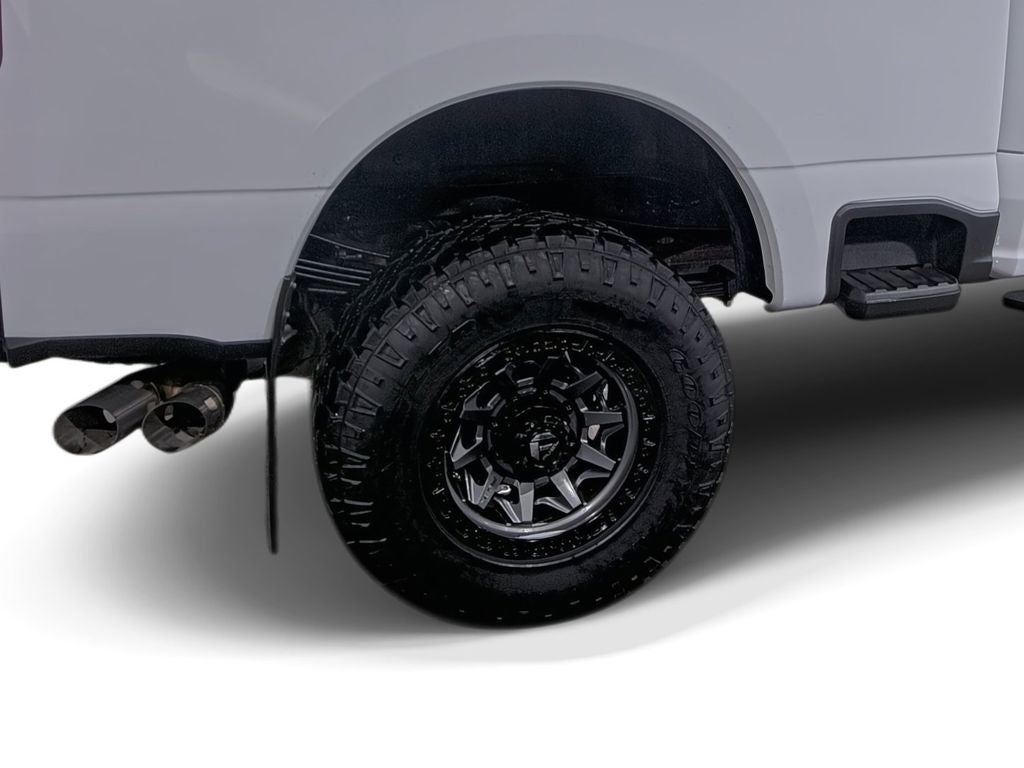 2025 Ford Super Duty F-350 SRW XL