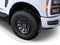 2025 Ford Super Duty F-350 SRW XL