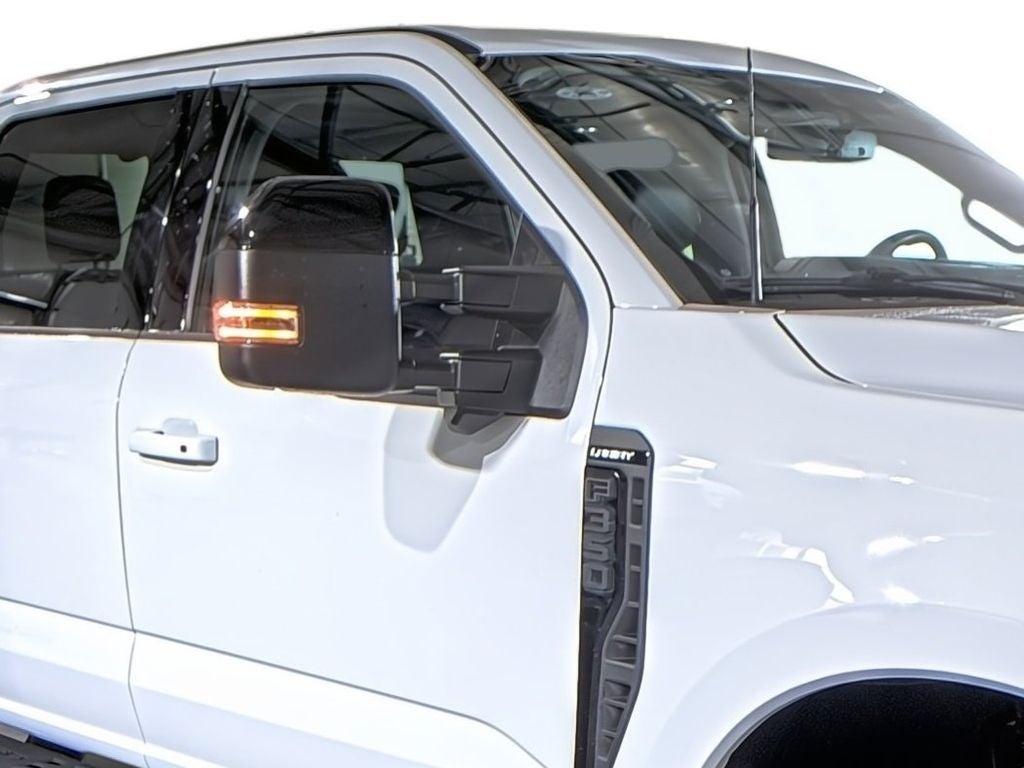 2025 Ford Super Duty F-350 SRW XL