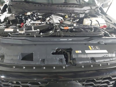 2025 Ford Super Duty F-350 SRW XL