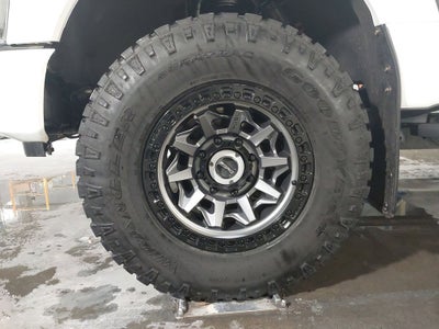 2025 Ford Super Duty F-350 SRW XL