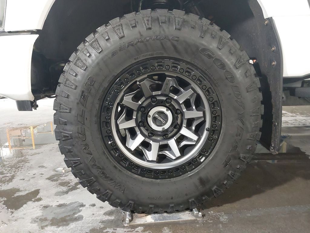 2025 Ford Super Duty F-350 SRW XL
