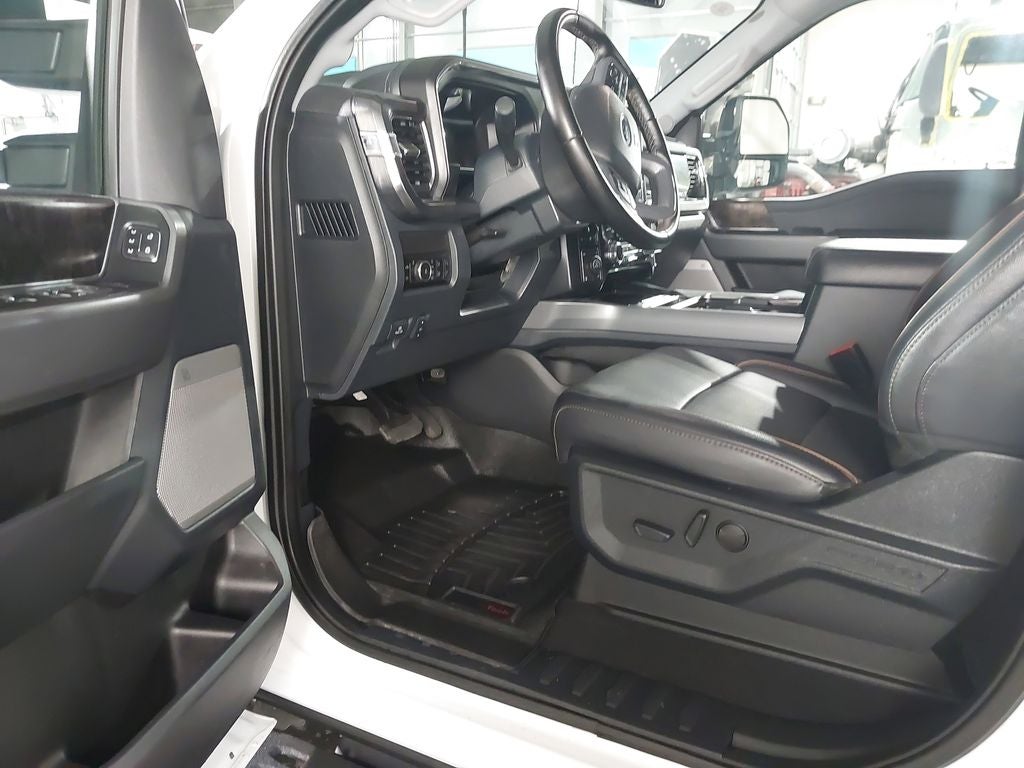 2025 Ford Super Duty F-350 SRW XL