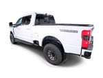 2025 Ford Super Duty F-350 SRW XL