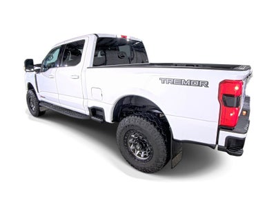 2025 Ford Super Duty F-350 SRW XL