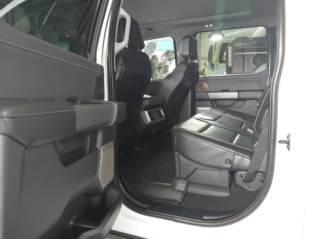 2025 Ford Super Duty F-350 SRW XL