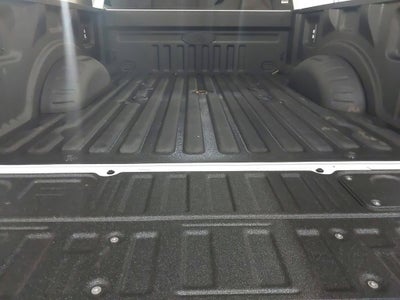 2025 Ford Super Duty F-350 SRW XL