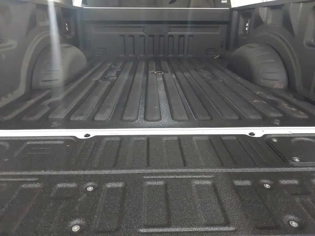 2025 Ford Super Duty F-350 SRW XL