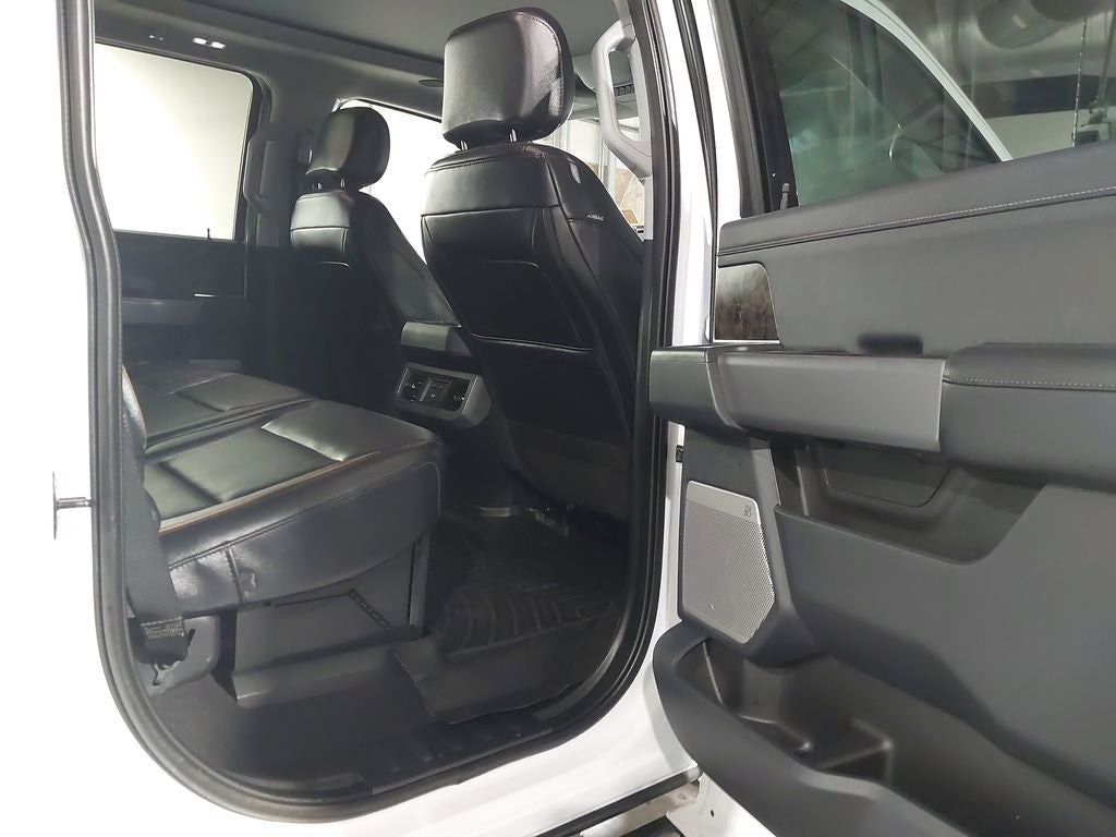 2025 Ford Super Duty F-350 SRW XL