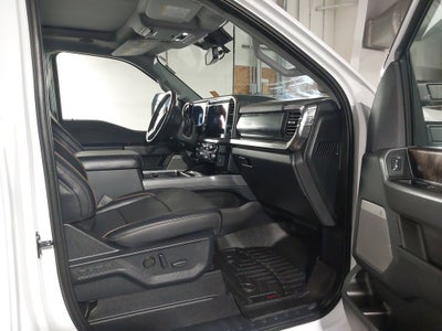 2025 Ford Super Duty F-350 SRW XL