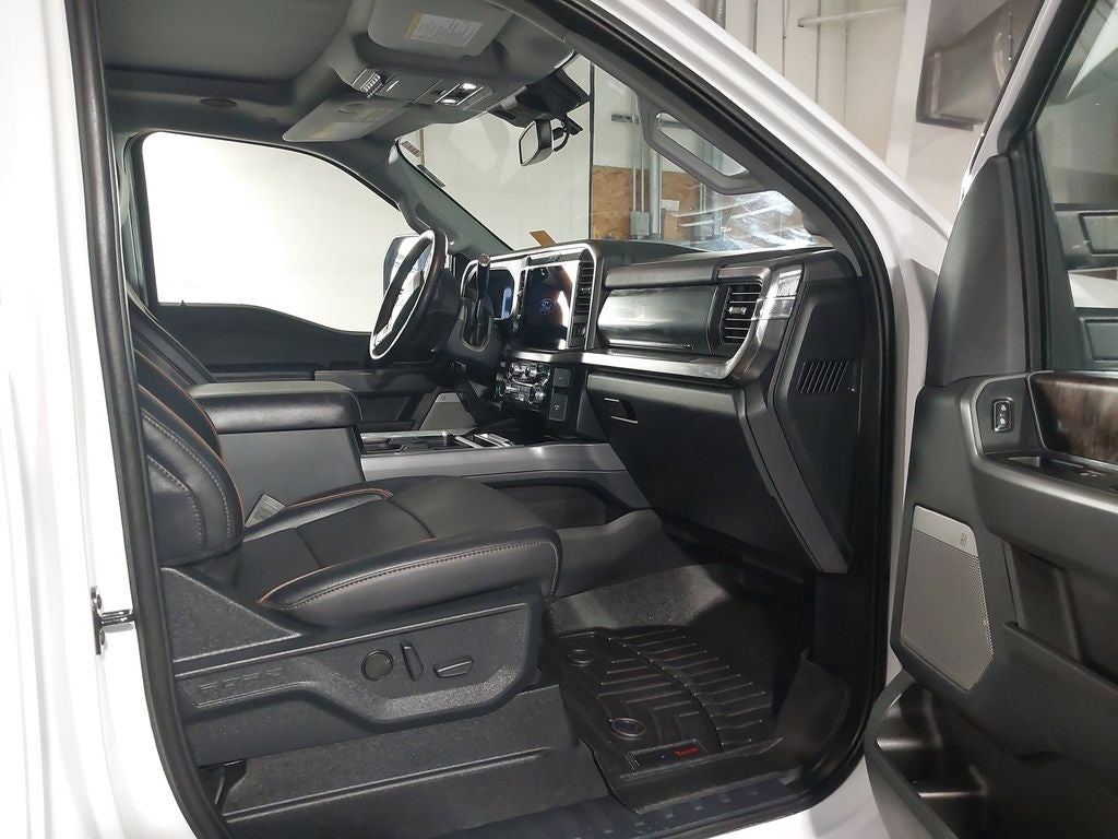 2025 Ford Super Duty F-350 SRW XL
