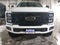 2025 Ford Super Duty F-350 SRW XL
