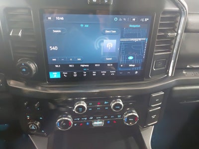 2025 Ford Super Duty F-350 SRW XL