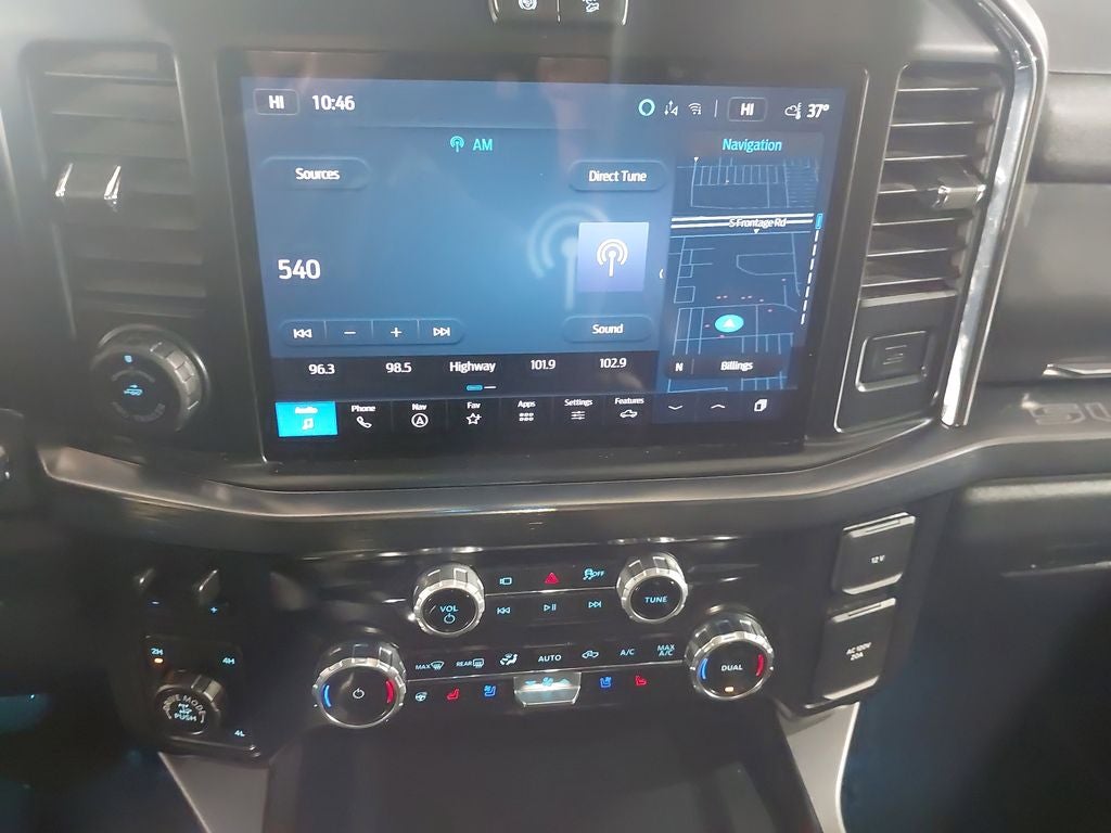 2025 Ford Super Duty F-350 SRW XL