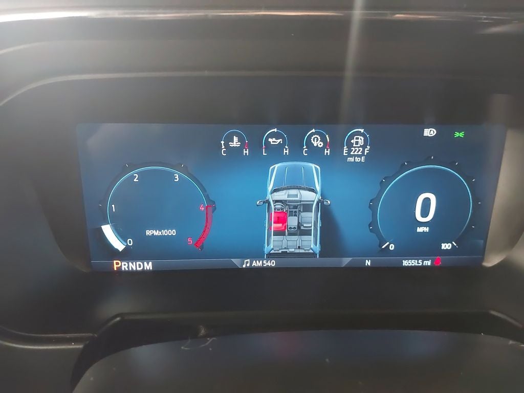 2025 Ford Super Duty F-350 SRW XL