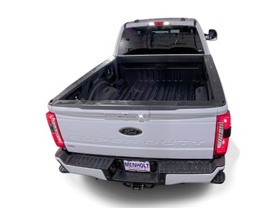 2025 Ford Super Duty F-350 SRW XL