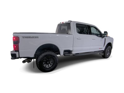2025 Ford Super Duty F-350 SRW XL