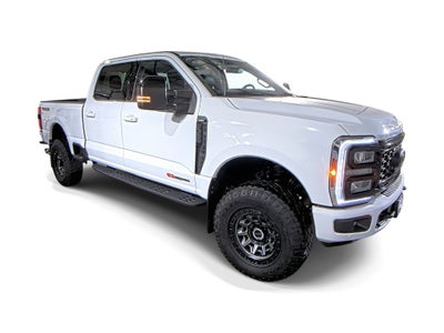 2025 Ford Super Duty F-350 SRW XL
