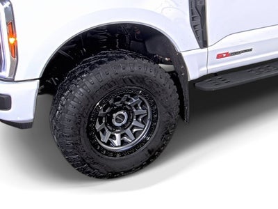 2025 Ford Super Duty F-350 SRW XL