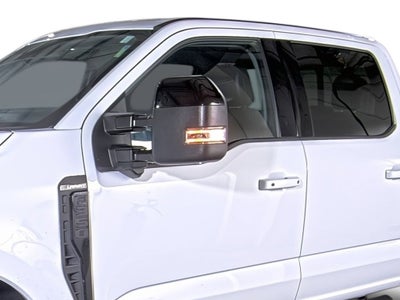 2025 Ford Super Duty F-350 SRW XL
