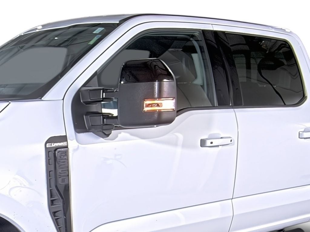 2025 Ford Super Duty F-350 SRW XL