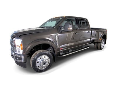 2024 Ford Super Duty F-450 DRW XL